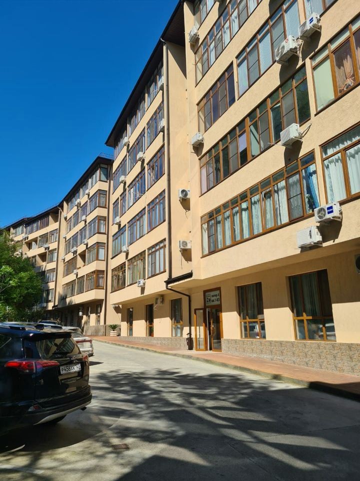 1-комн. квартира