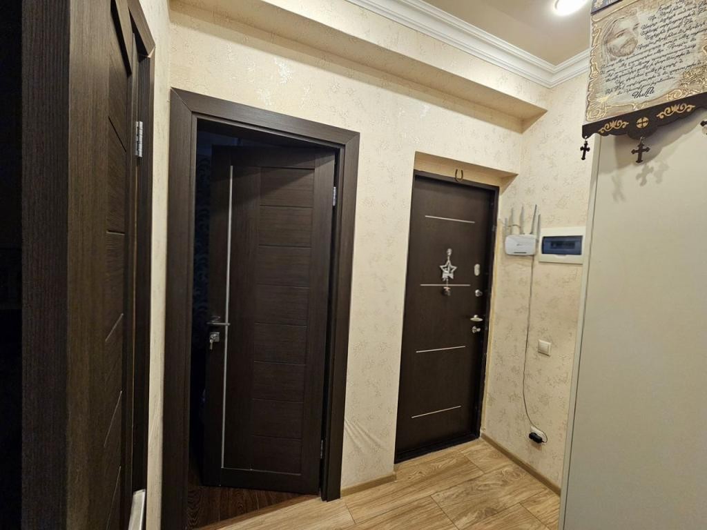 2-комн., 49 м², 3/4 этаж, Сочи, мкр-н Мамайка, Яблочная ул., 65 — фото 4