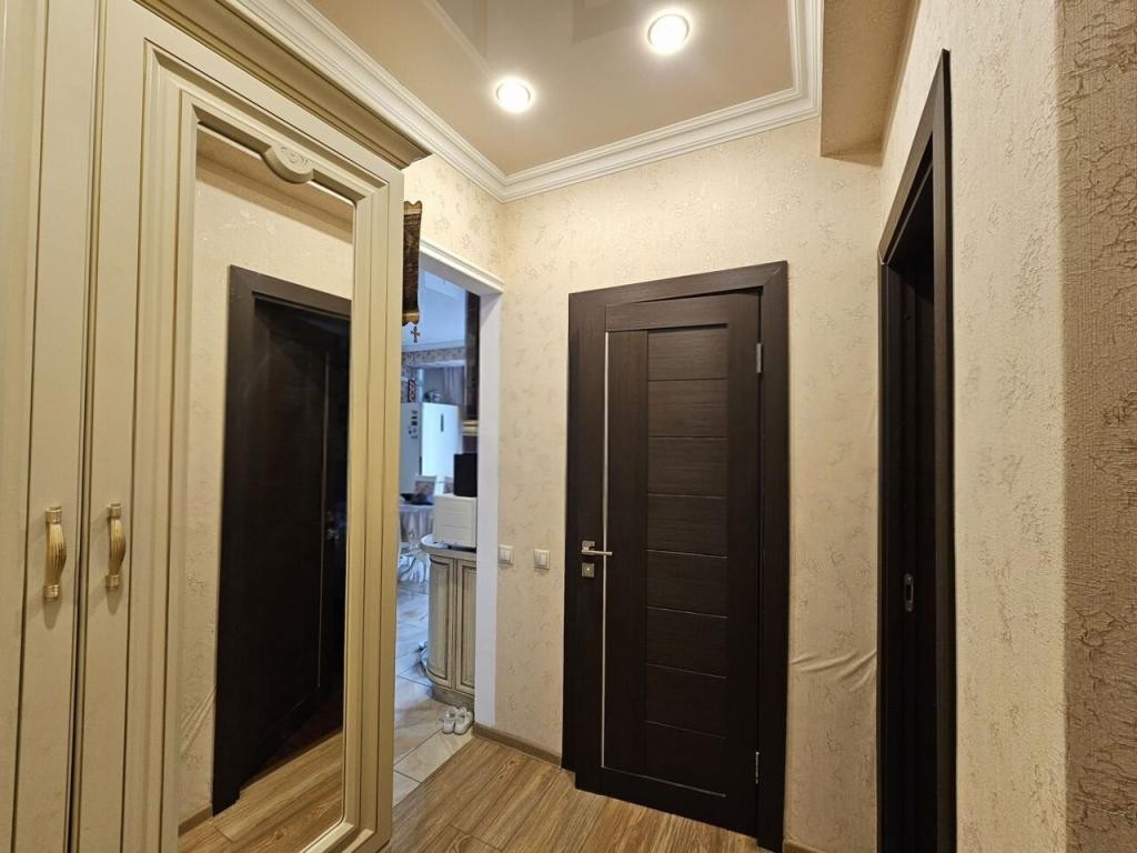 2-комн., 49 м², 3/4 этаж, Сочи, мкр-н Мамайка, Яблочная ул., 65 — фото 5