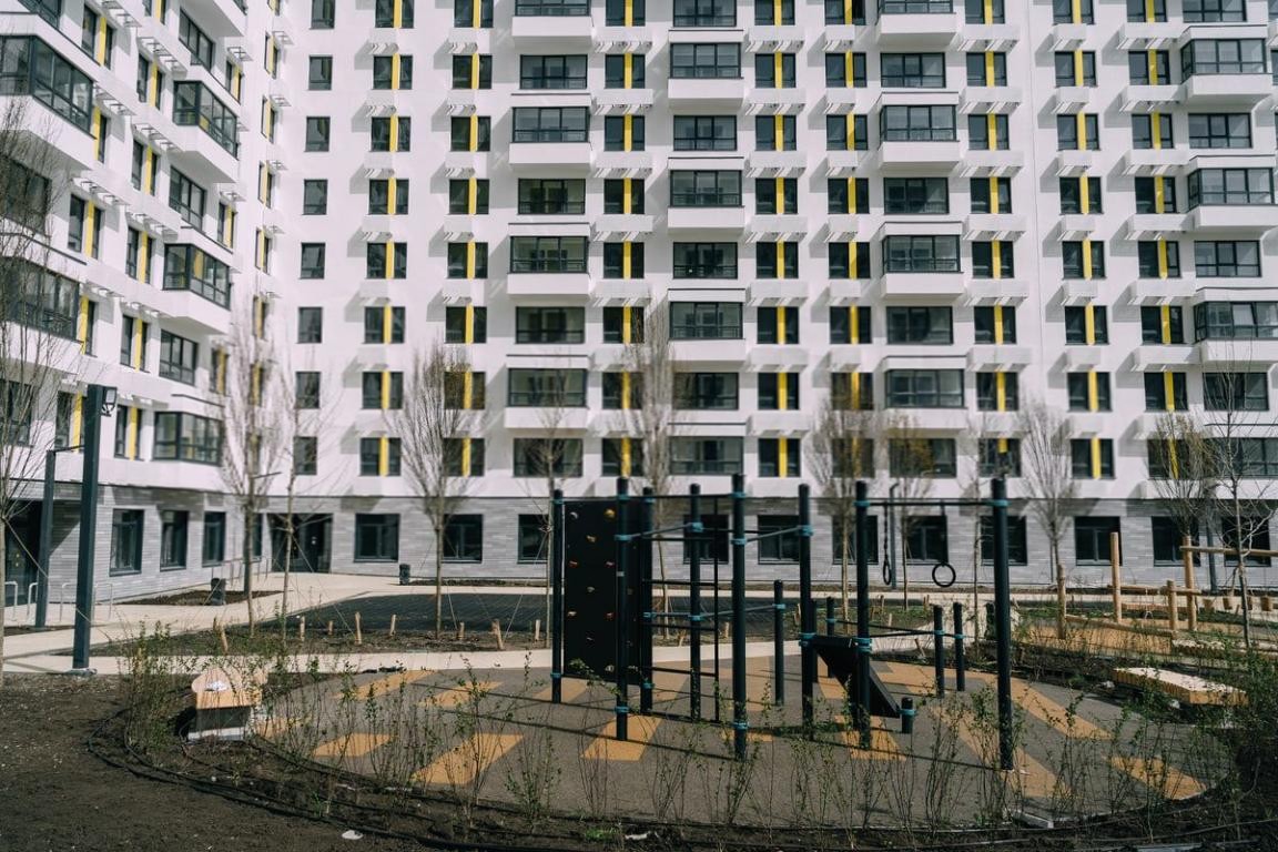 2-комн. квартира