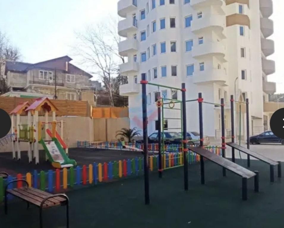 1-комн., 44.6 м², 17/21 этаж, ЖК «Космос Селекшн Сочи Сиалия Резорт 5*» — фото 2