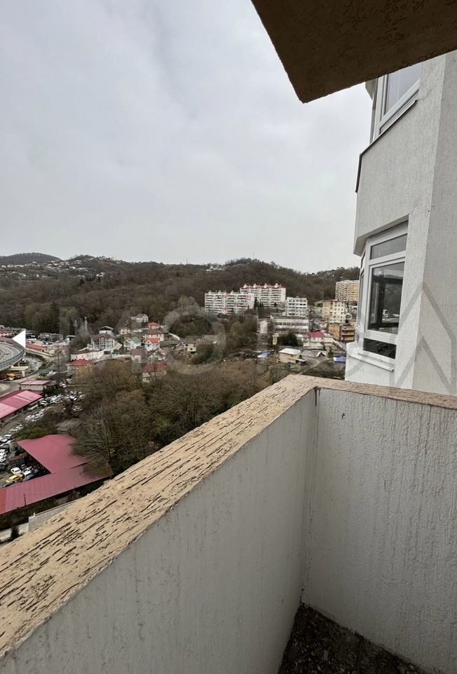 1-комн., 44.6 м², 17/21 этаж, ЖК «Космос Селекшн Сочи Сиалия Резорт 5*» — фото 3