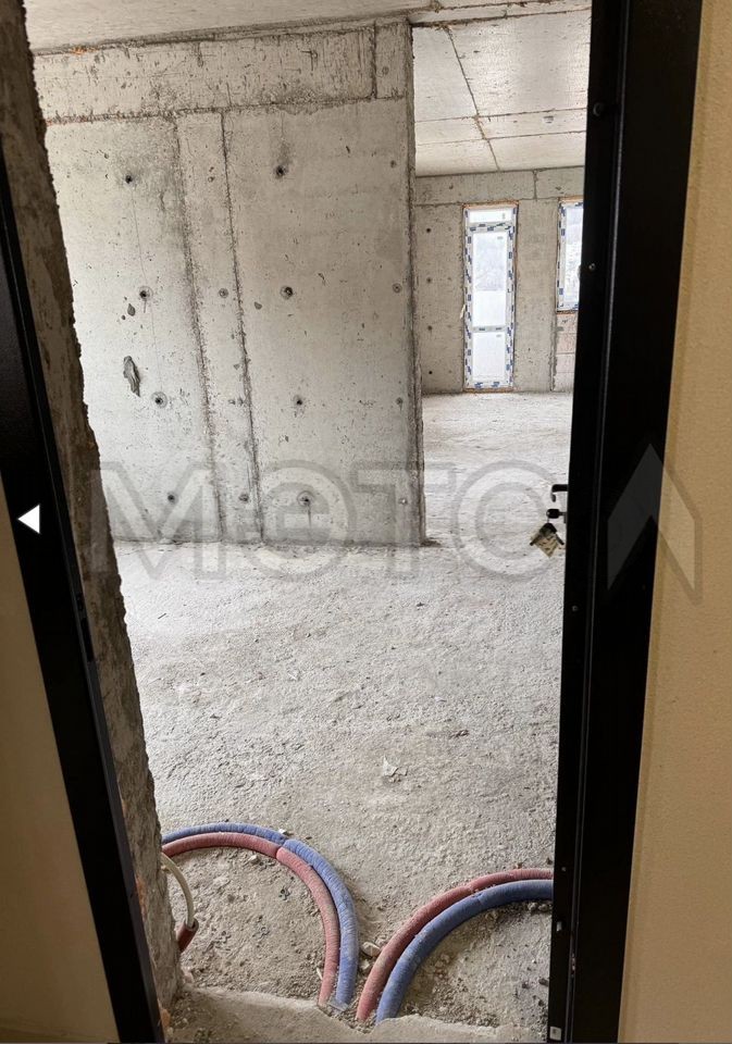 1-комн., 44.6 м², 17/21 этаж, ЖК «Космос Селекшн Сочи Сиалия Резорт 5*» — фото 5