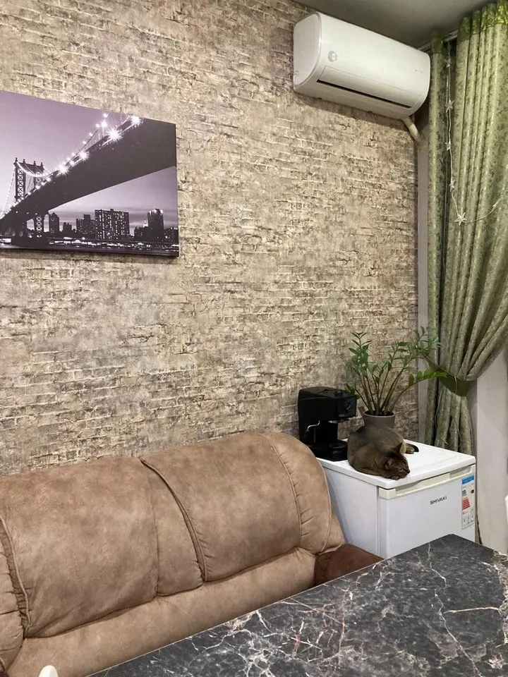 2-комн., 63 м², 3/19 этаж, ул. Шоссе Нефтяников, 22к1 — фото 3