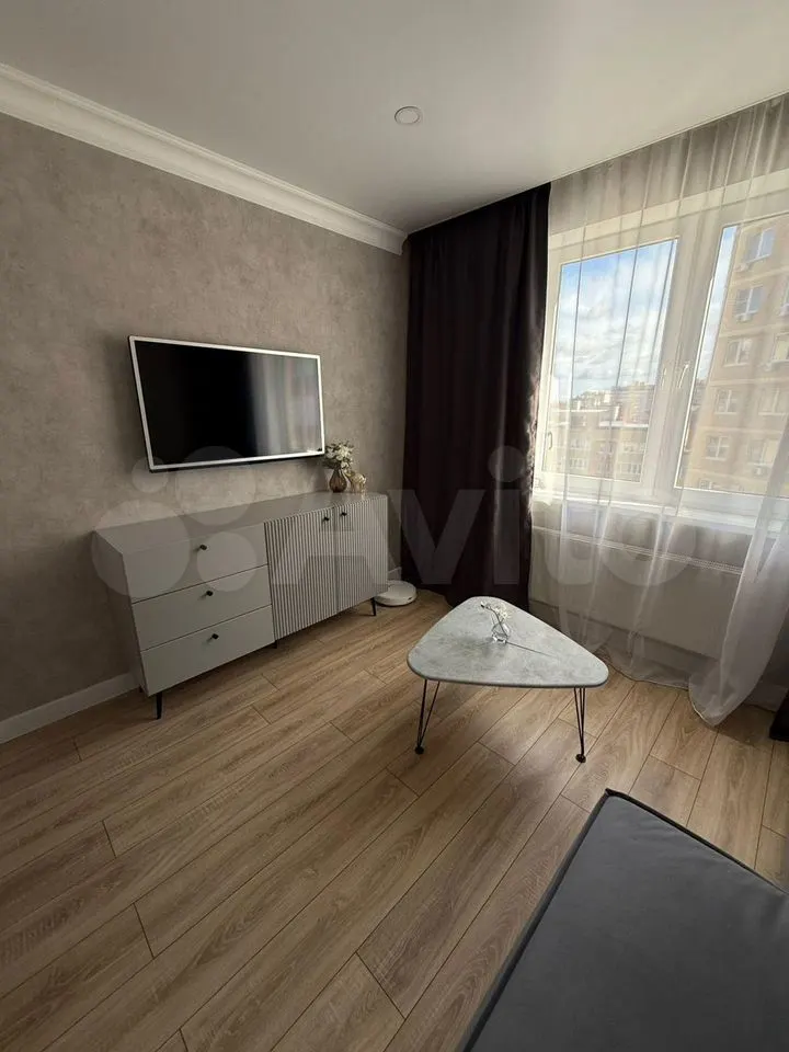 3-комн., 61.3 м², 21/24 этаж, ЖК «Свобода» — фото 3