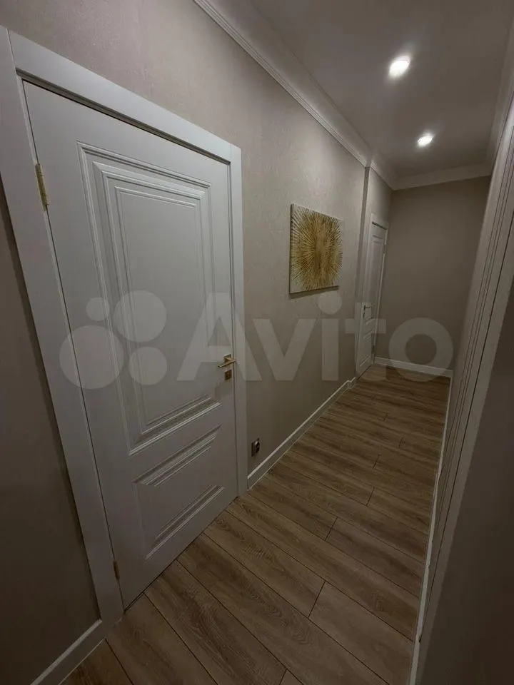 3-комн., 61.3 м², 21/24 этаж, ЖК «Свобода» — фото 4