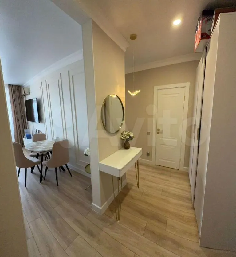 3-комн., 61.3 м², 21/24 этаж, ЖК «Свобода» — фото 5