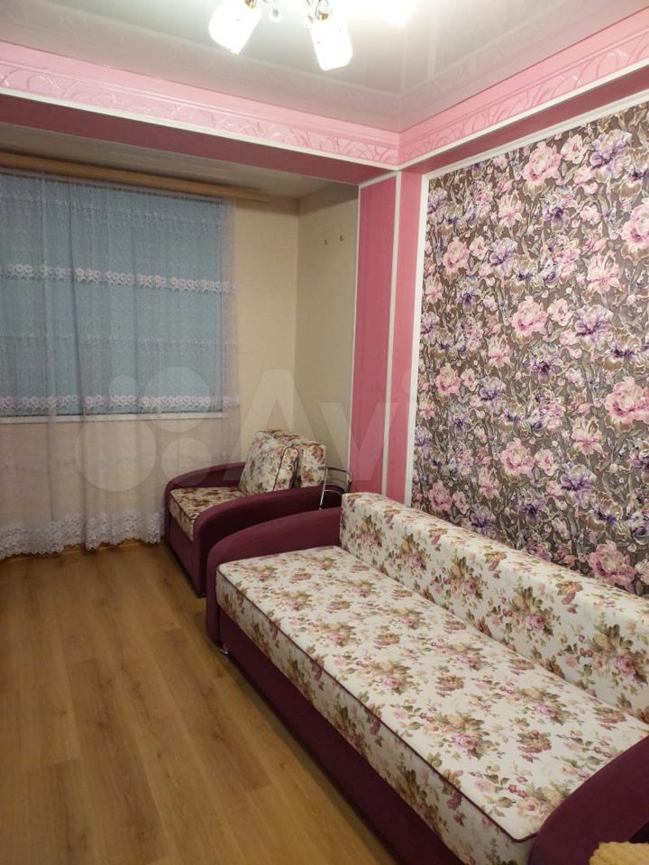 1-комн., 25 м², 1/4 этаж, г Сочи, снт Теневой, д 6