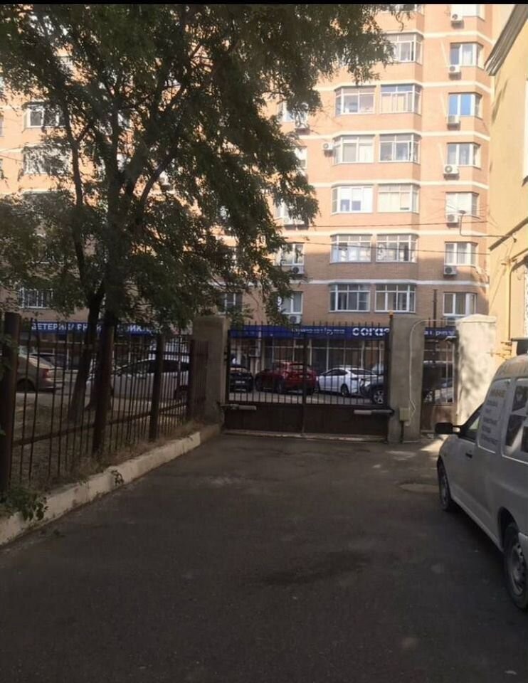 2-комн., 51.2 м², 1/4 этаж, Новороссийск — фото 2