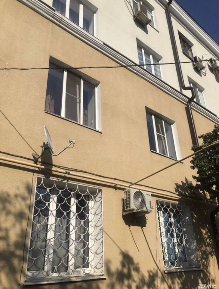 2-комн., 51.2 м², 1/4 этаж, Новороссийск — фото 4