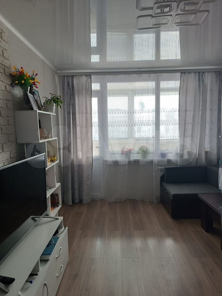 2-комн. квартира