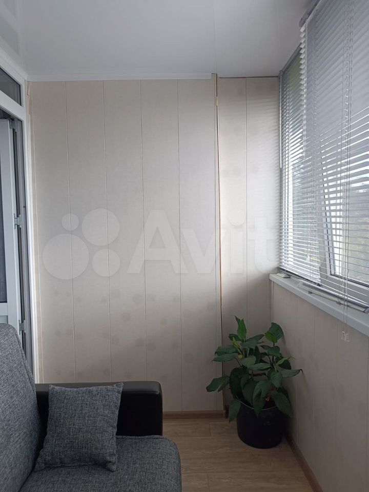 2-комн., 50.7 м², 4/5 этаж, Сочи, жилой район Лазаревское, Партизанская ул., 12 — фото 5