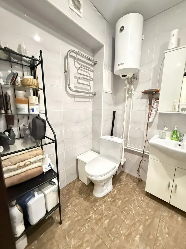 2-комн., 68 м², 4/16 этаж, пр-т Константина Образцова, 25к2 — фото 2