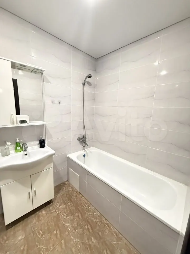 2-комн., 68 м², 4/16 этаж, пр-т Константина Образцова, 25к2 — фото 3