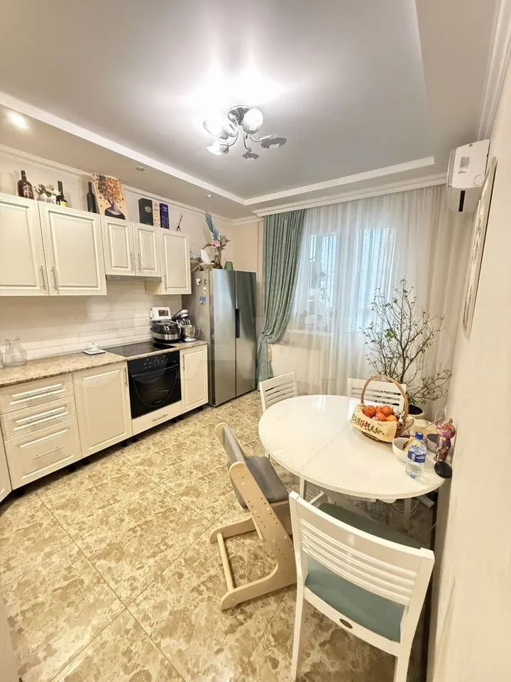 2-комн., 68 м², 4/16 этаж, пр-т Константина Образцова, 25к2 — фото 5