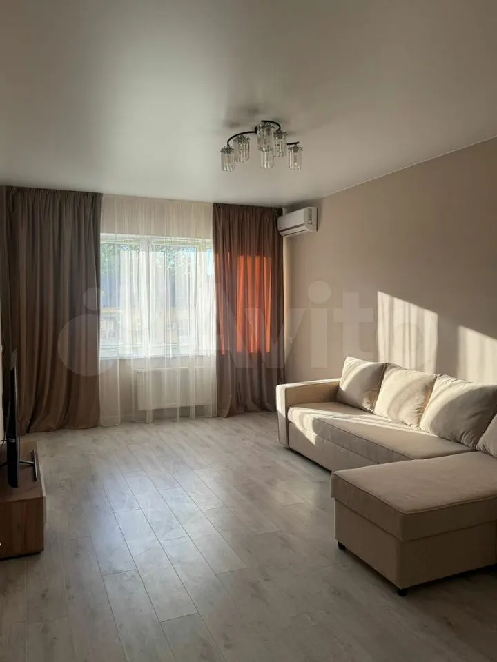 3-комн., 93.4 м², 5/10 этаж, ул. Димитрова, 202 — фото 5