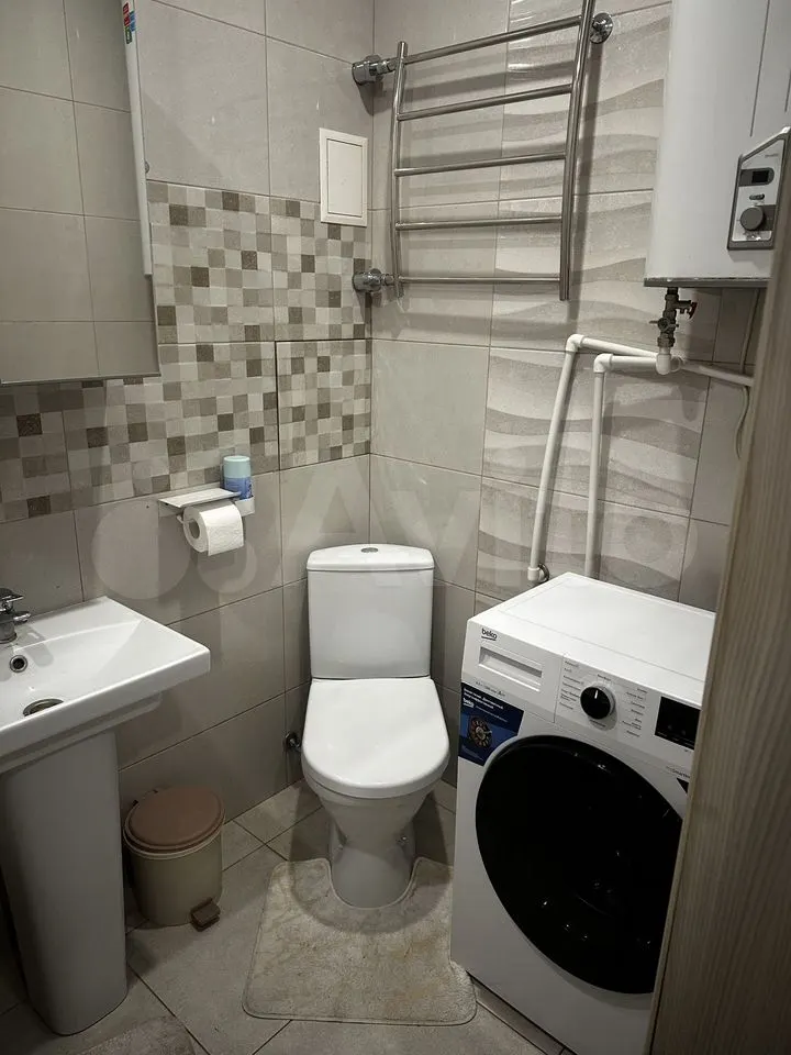 1-комн., 42 м², 5/6 этаж, ЖК «Опера» — фото 3