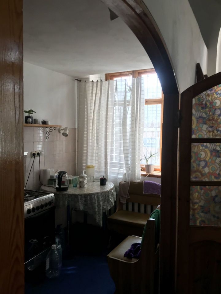 1-комн. квартира