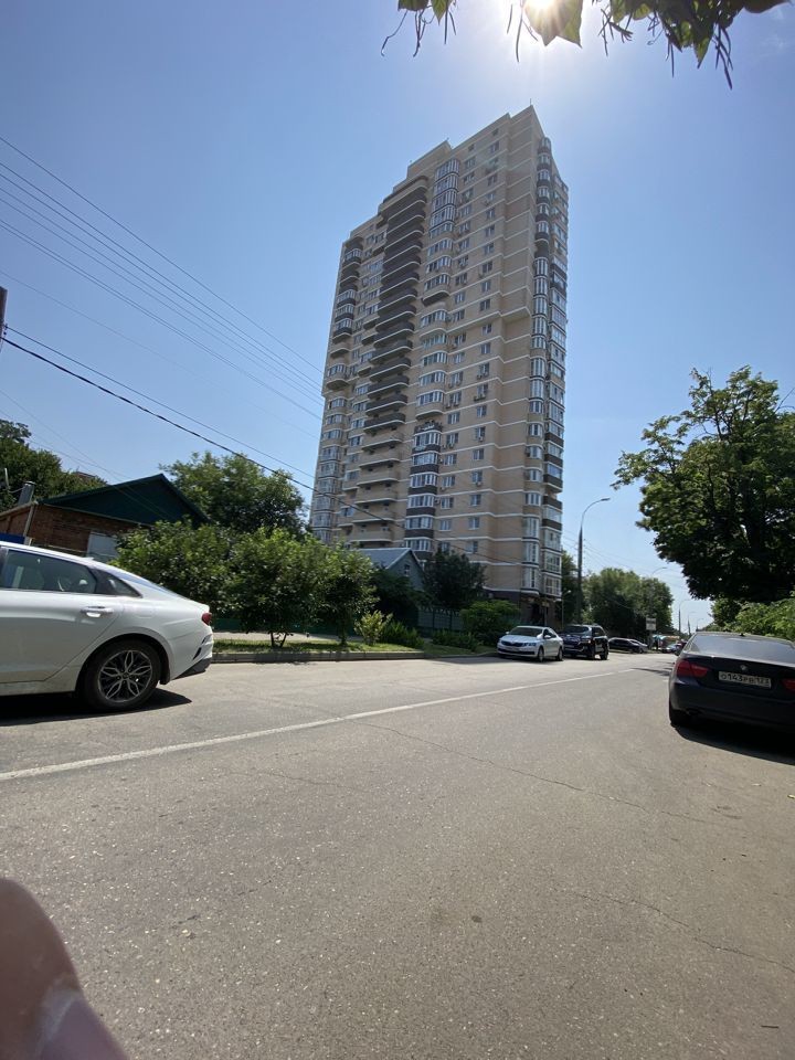 3-комн., 79.7 м², 6/23 этаж, Краснодар г — фото 2