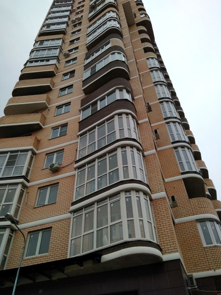 3-комн., 79.7 м², 6/23 этаж, Краснодар г — фото 3