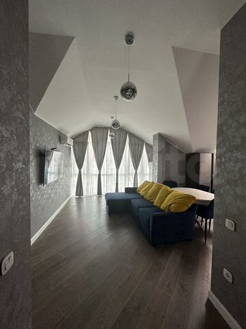 2-комн. квартира