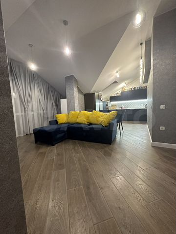 2-комн., 64 м², 6/6 этаж, ЖК «Немецкая деревня» — фото 4
