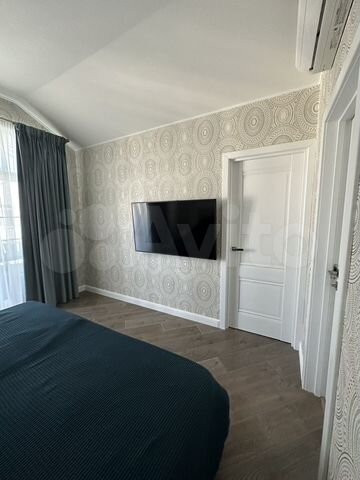 2-комн., 64 м², 6/6 этаж, ЖК «Немецкая деревня» — фото 5