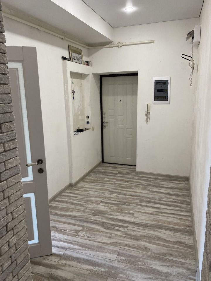 2-комн., 62 м², 3/4 этаж, Новороссийск, Мичуринский пер., 2 — фото 2