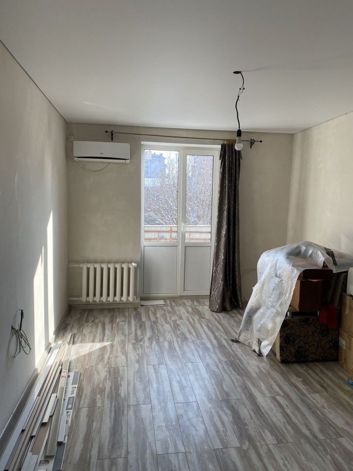 2-комн., 62 м², 3/4 этаж, Новороссийск, Мичуринский пер., 2 — фото 3