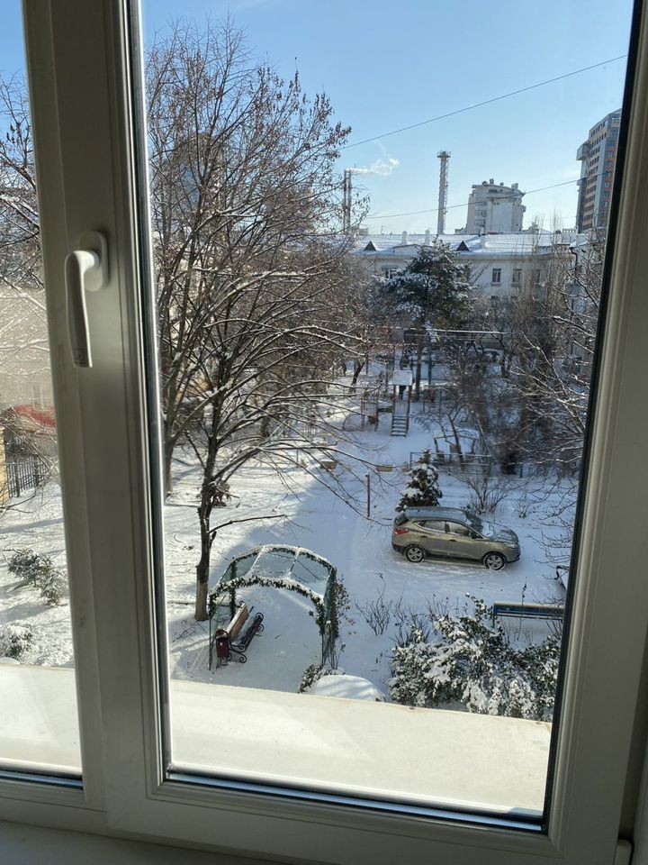 2-комн., 62 м², 3/4 этаж, Новороссийск, Мичуринский пер., 2 — фото 4