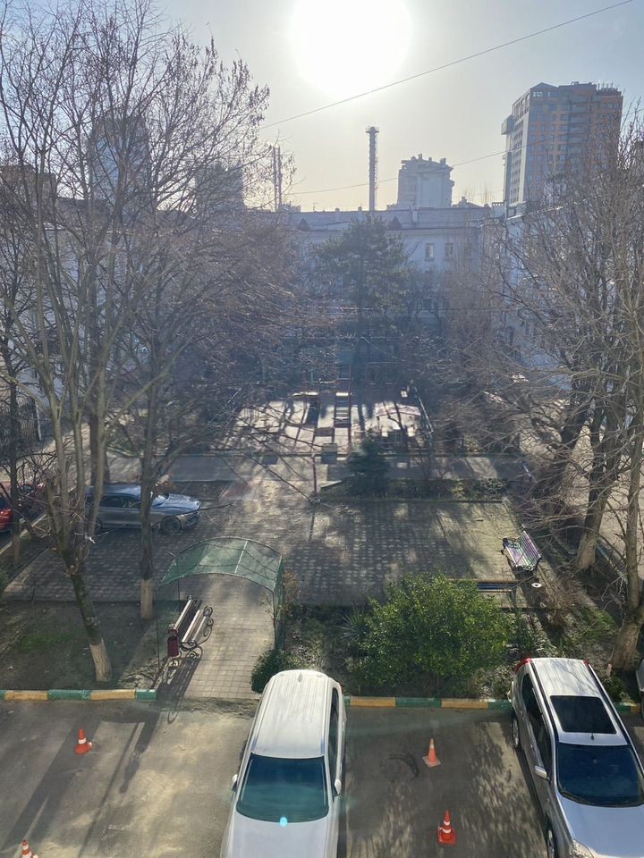 2-комн., 62 м², 3/4 этаж, Новороссийск, Мичуринский пер., 2 — фото 5