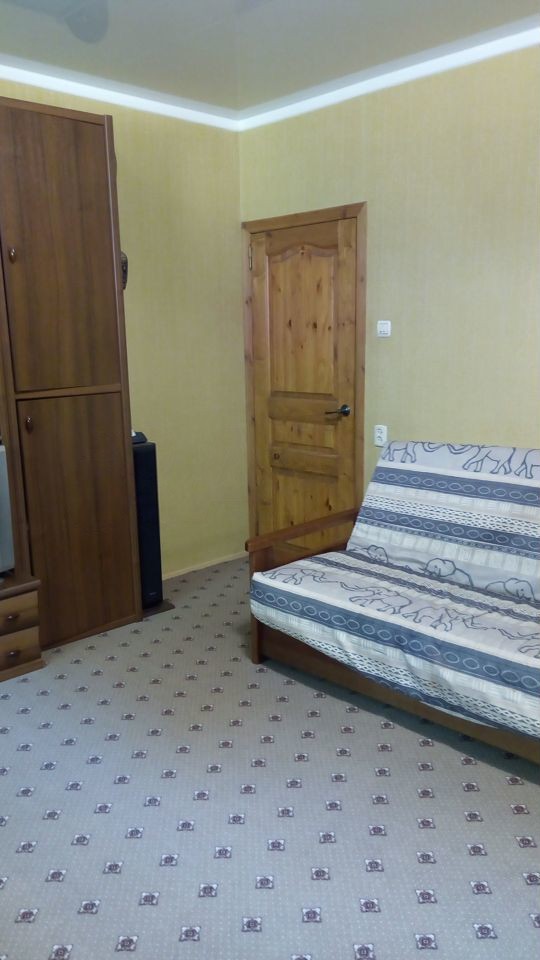 2-комн. квартира