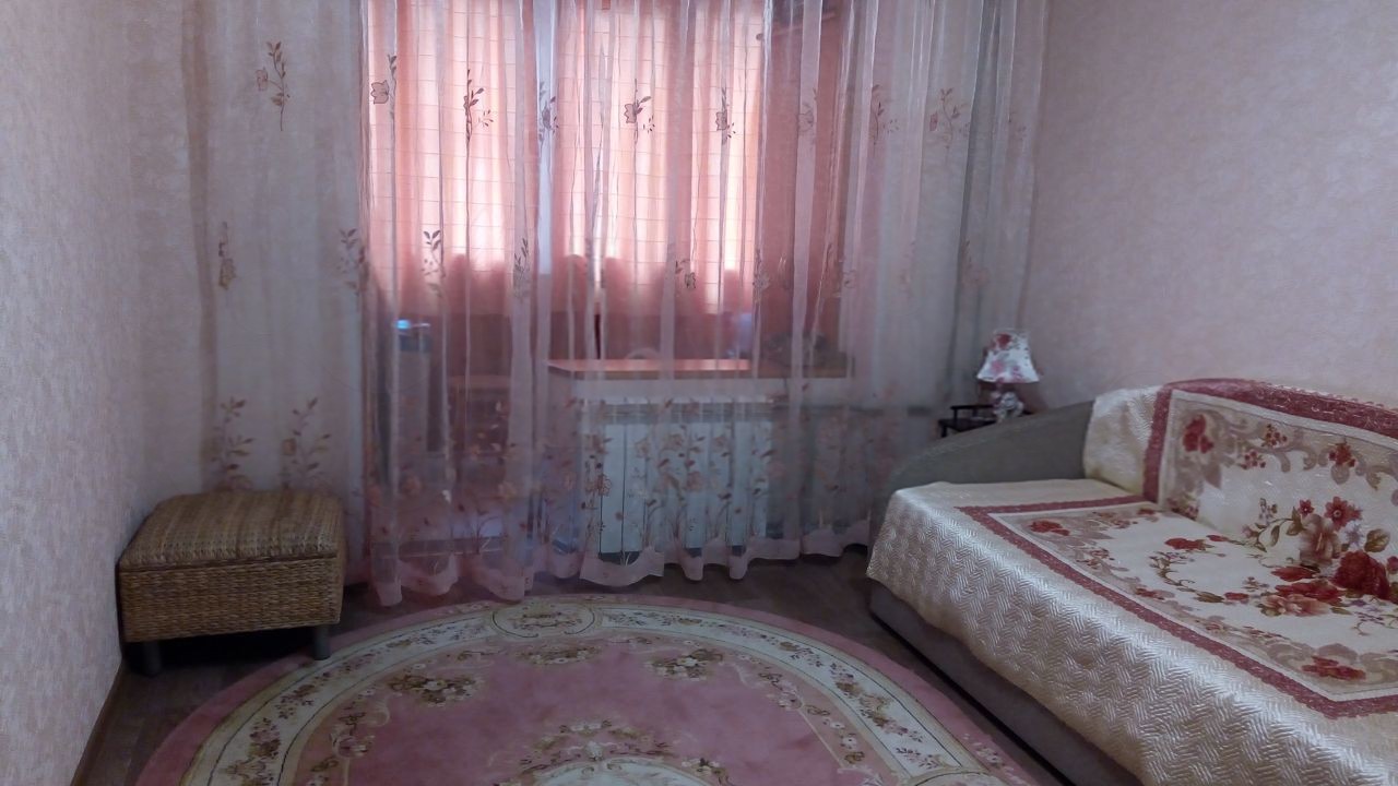 2-комн., 62 м², 1/12 этаж, Сочи — фото 3