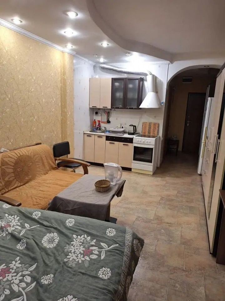 1-комн. квартира