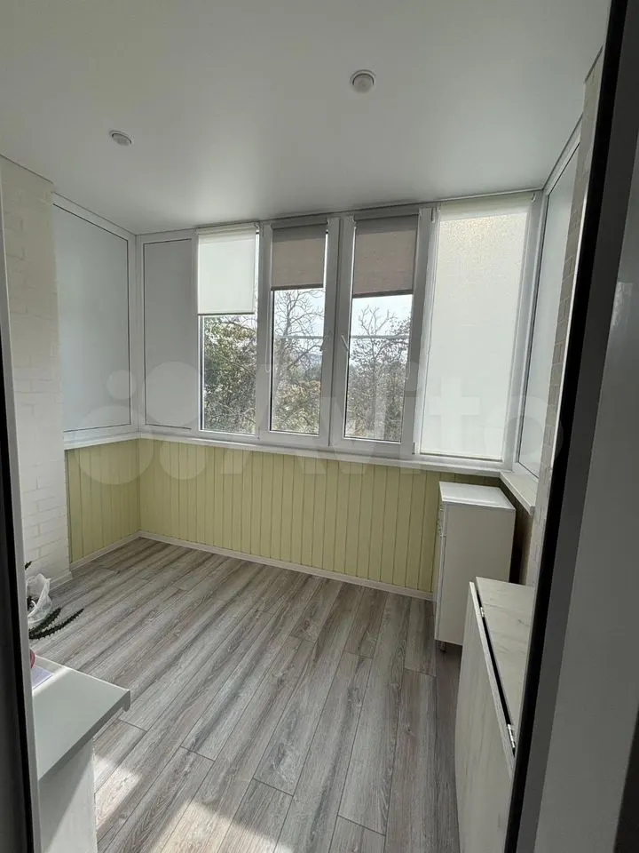 3-комн., 60.8 м², 4/5 этаж, мкр-н Центральный, Заводская ул., 20 — фото 3