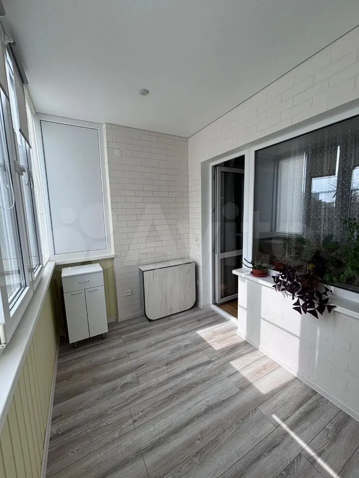 3-комн., 60.8 м², 4/5 этаж, мкр-н Центральный, Заводская ул., 20 — фото 4