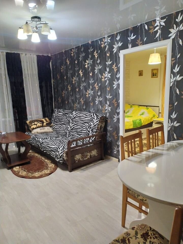 3-комн. квартира