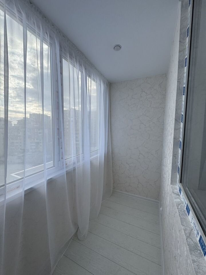 1-комн., 25 м², 8/20 этаж, Анапа, Рождественская ул., 55к1 — фото 3