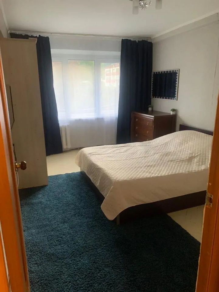 3-комн., 70 м², 2/5 этаж, Сочи, мкр-н Мацестинская Долина, Мацестинская ул., 15