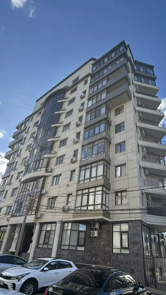 1-комн. квартира