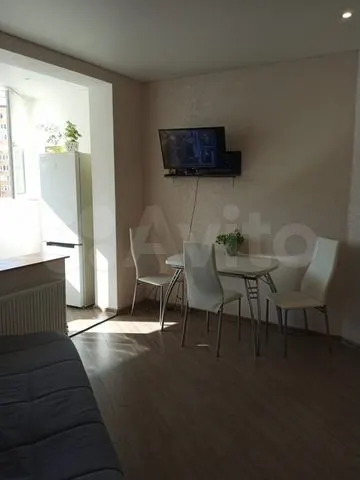 1-комн. квартира, 48 м² в ЖК Губернский — фото 2