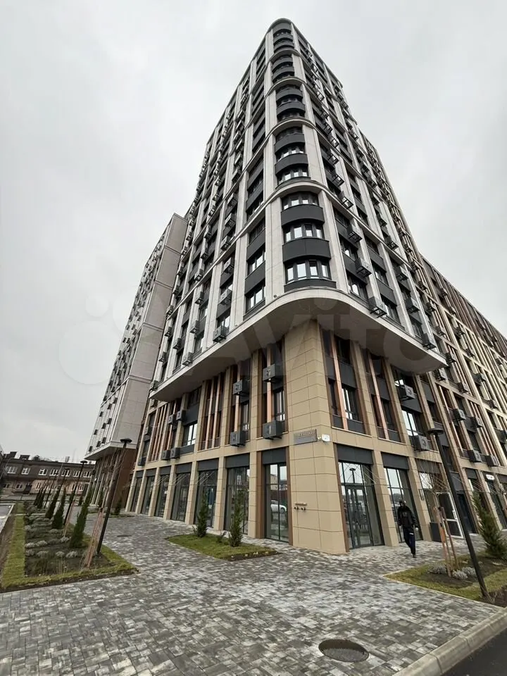 2-комн. квартира