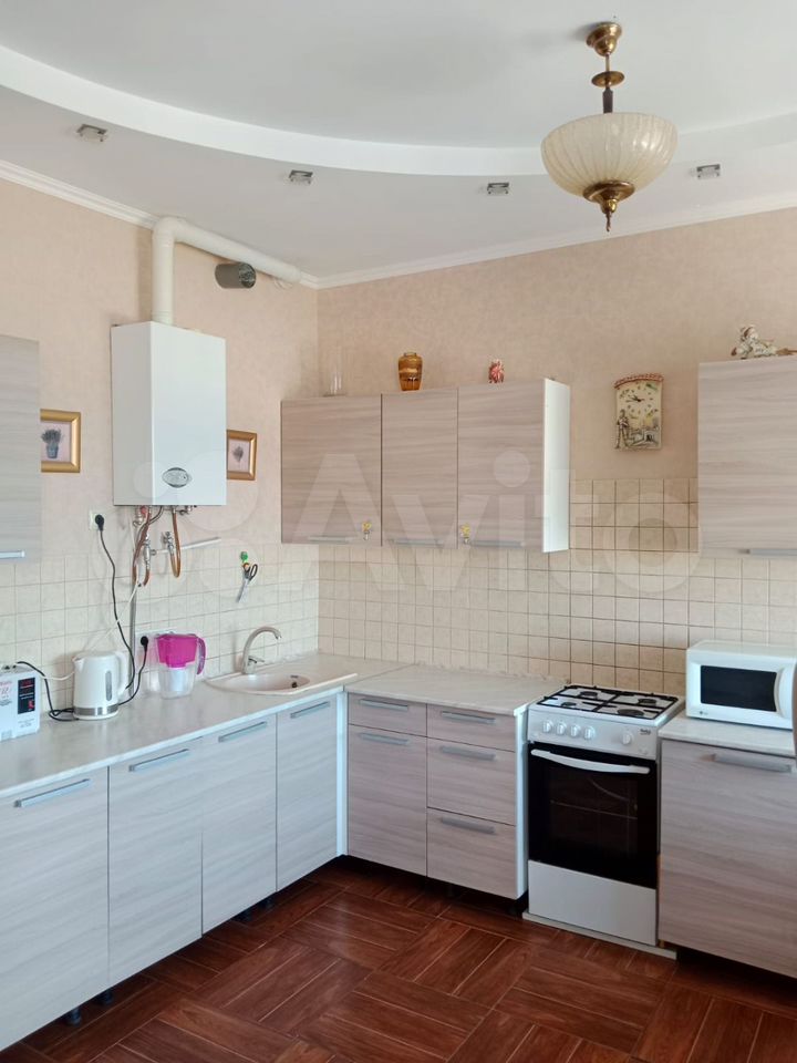 2-комн., 52 м², 2/5 этаж, Сочи, Виноградная ул., 224/5 — фото 4