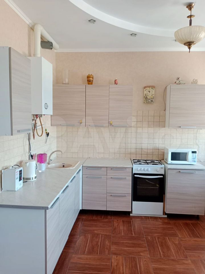 2-комн., 52 м², 2/5 этаж, Сочи, Виноградная ул., 224/5 — фото 5
