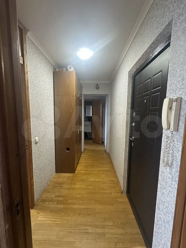 2-комн., 48 м², 10/10 этаж, Карасунский внутригородской округ, мкр-н Гидростроителей, ул. Гидростроителей, 28 — фото 4