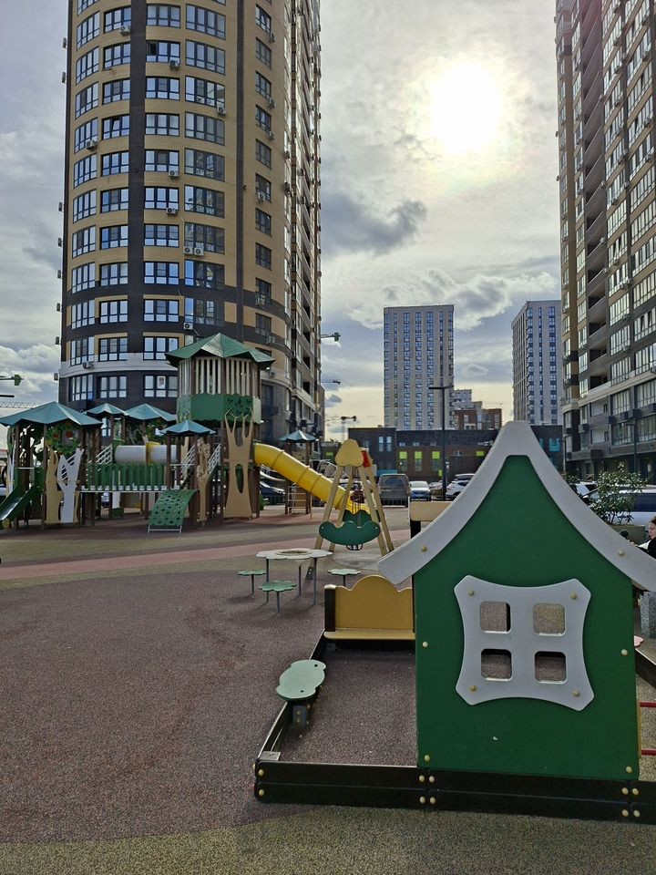 1-комн. квартира