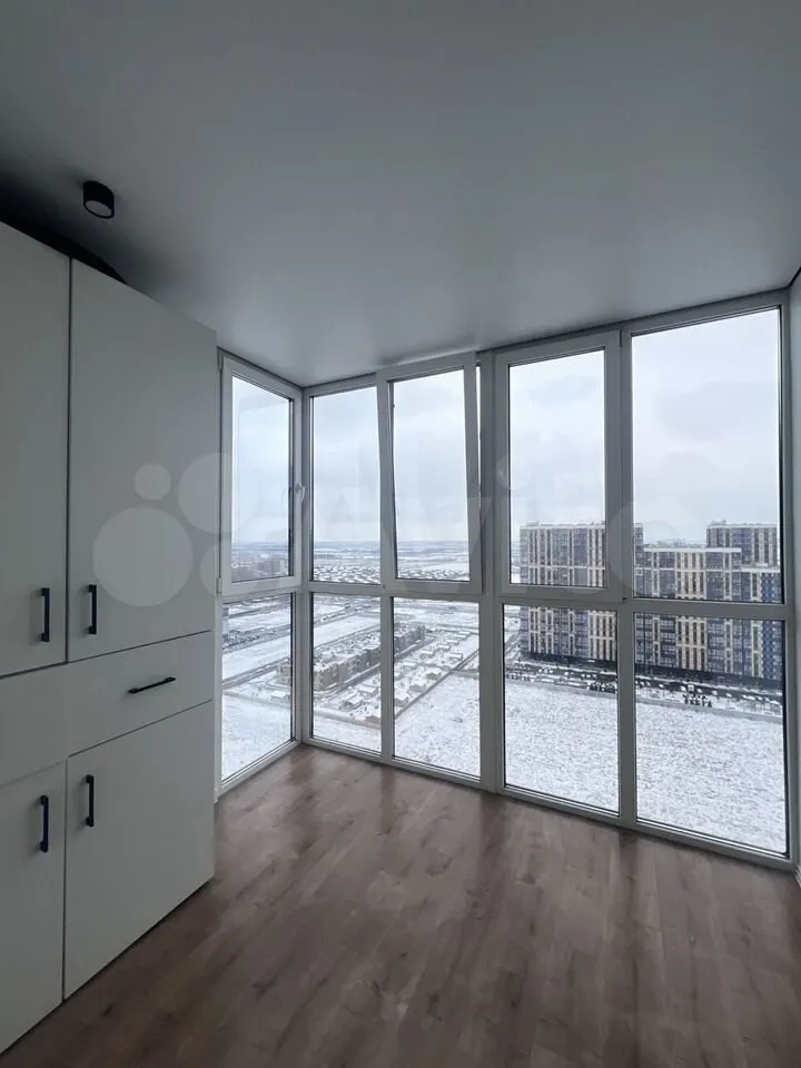 2-комн., 57.3 м², 23/24 этаж, ЖК «Любимово» — фото 4