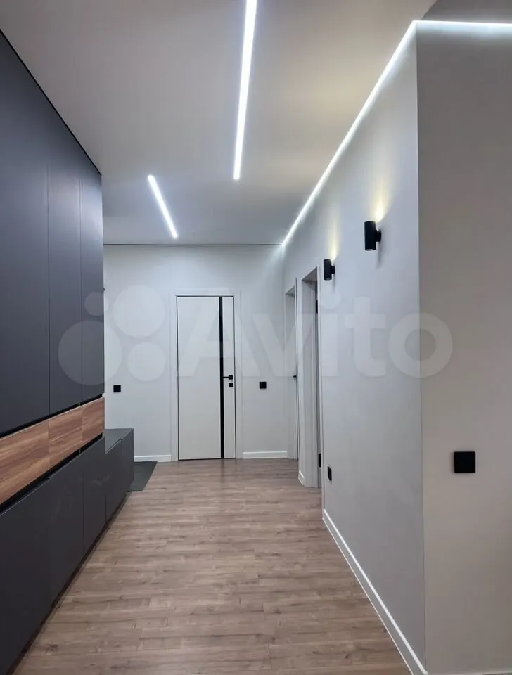 2-комн., 57.3 м², 23/24 этаж, ЖК «Любимово» — фото 5