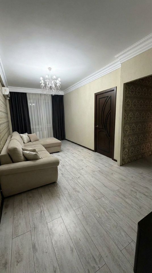 5-комн. квартира