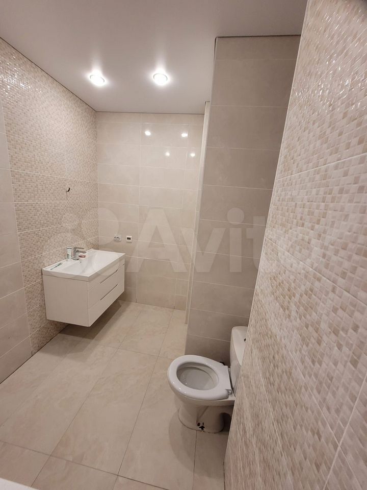 1-комн. квартира, 46 м² в ЖК Времена года. Бэст Торг — фото 5